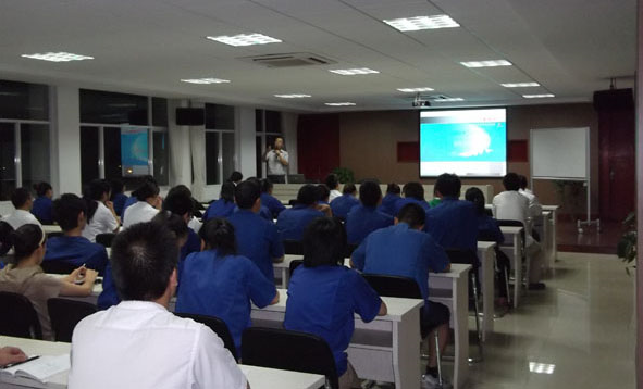 祝贺杭州永合签约顺景ERP