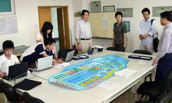 祝贺美富电子签约使用顺景ERP